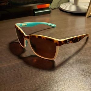 Costa sunglasses